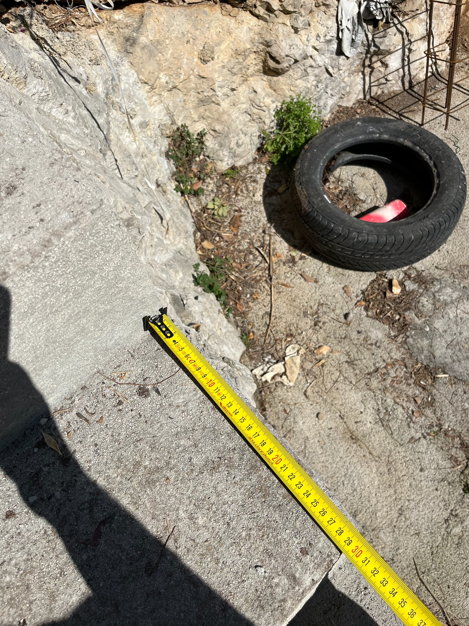 Chantier Roucas - Photo 72